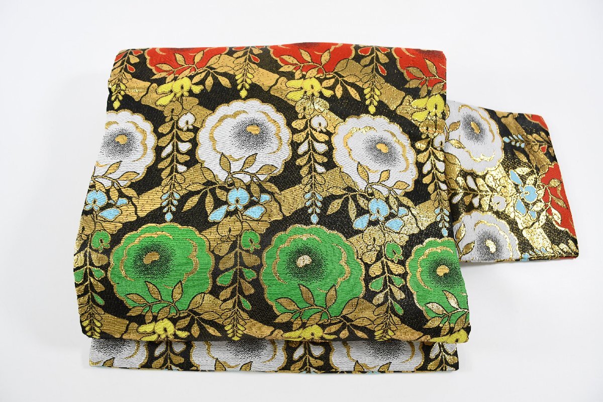 2025年最新】Yahoo!オークション -藤の花 帯の中古品・新品・未