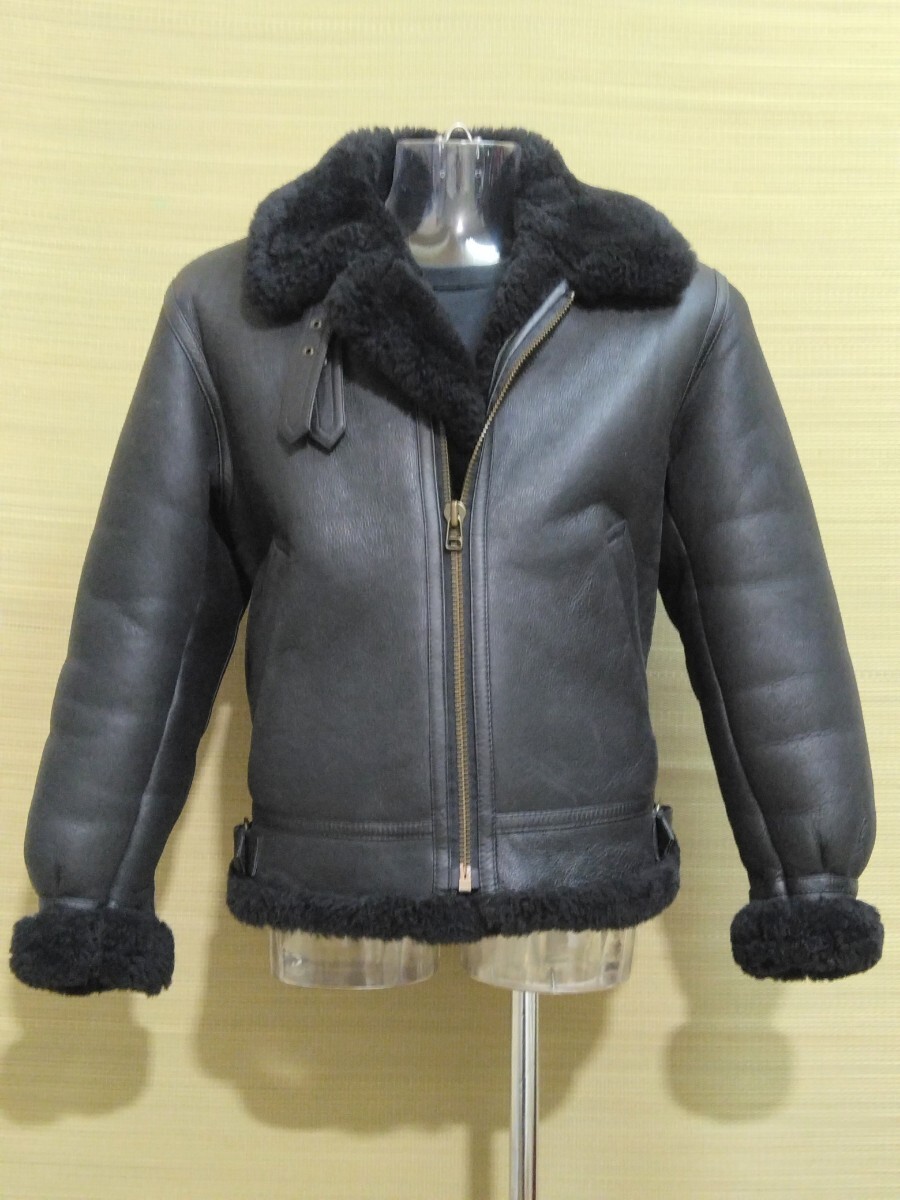 Yahoo!オークション -「schott b-3 黒」の落札相場・落札価格 Yahoo!オークション -「schott b-3 黒」の落札相場・落札価格