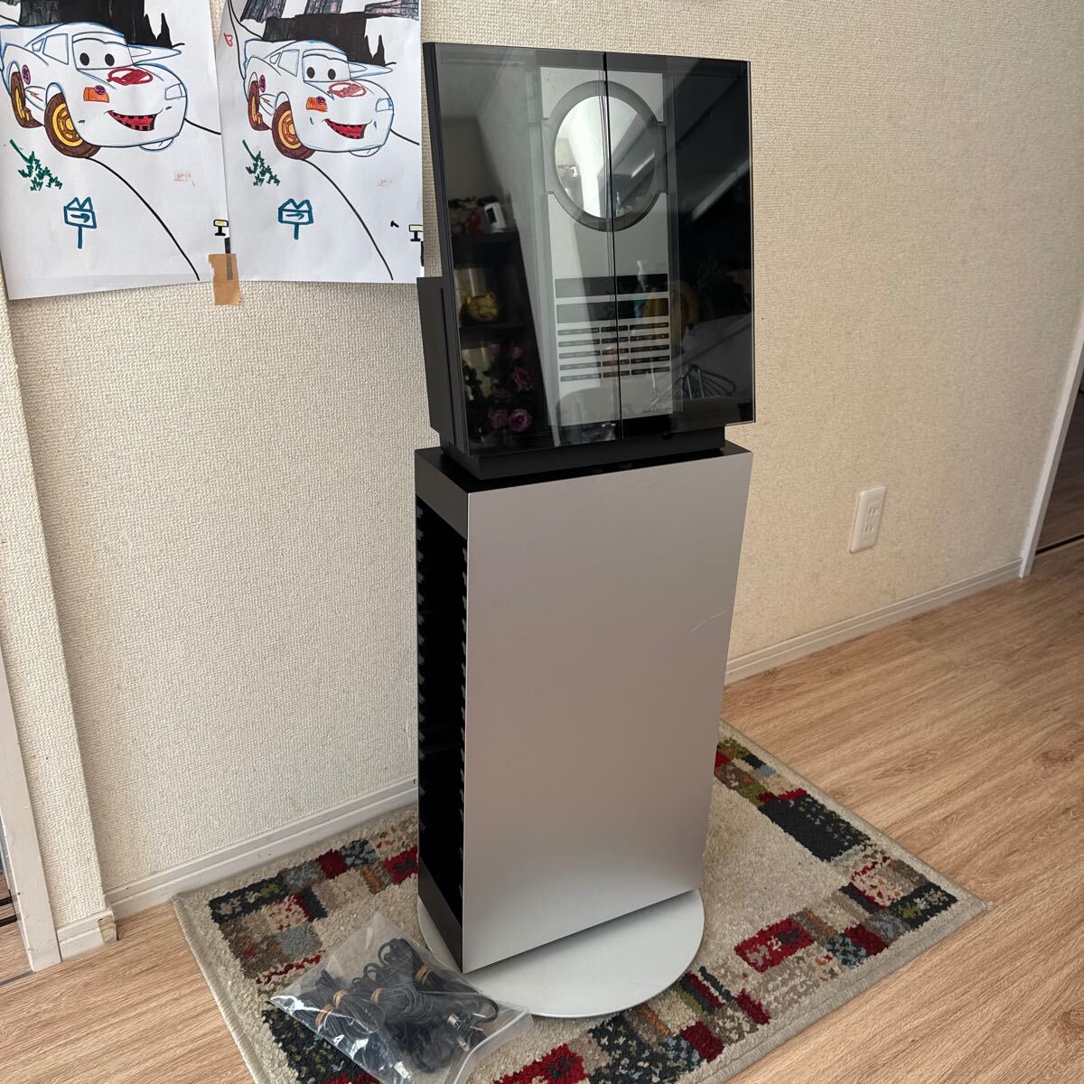 Yahoo!オークション -「beosound 3200」の落札相場・落札価格 Yahoo!オークション -「beosound 3200」の落札相場・落札価格