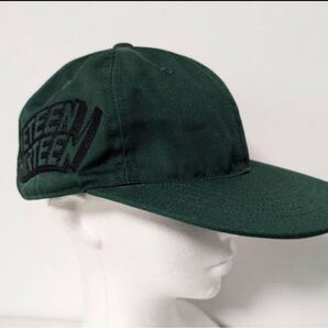 Schott サイド刺繍キャップ TC CAP '1913'/'1913'ロゴキャップ 帽子 Side-Embroidered Cap - TC CAP ‘1913’ / ‘1913’ Logo Baseball