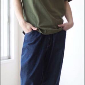 美品 BEAMS ヘビーウェイト ポケットT グリーン Mサイズ 定価6050円 Excellent BEAMS Heavyweight Pocket Tee Green Size M Retail ¥6050