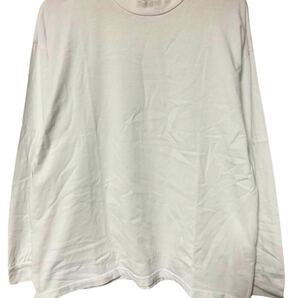 CONVERSE TOKYO バックプリントロンTシャツ 長袖Tシャツ back print l/s tee