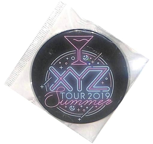 2025年最新】Yahoo!オークション -xyz 缶バッチの中古品・新品