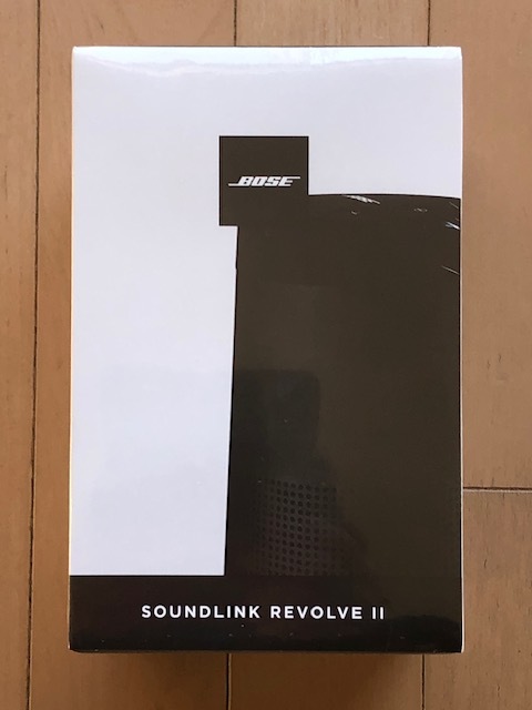 Yahoo!オークション -「bose soundlink revolve ii」の落札相場 Yahoo!オークション -「bose soundlink revolve ii」の落札相場