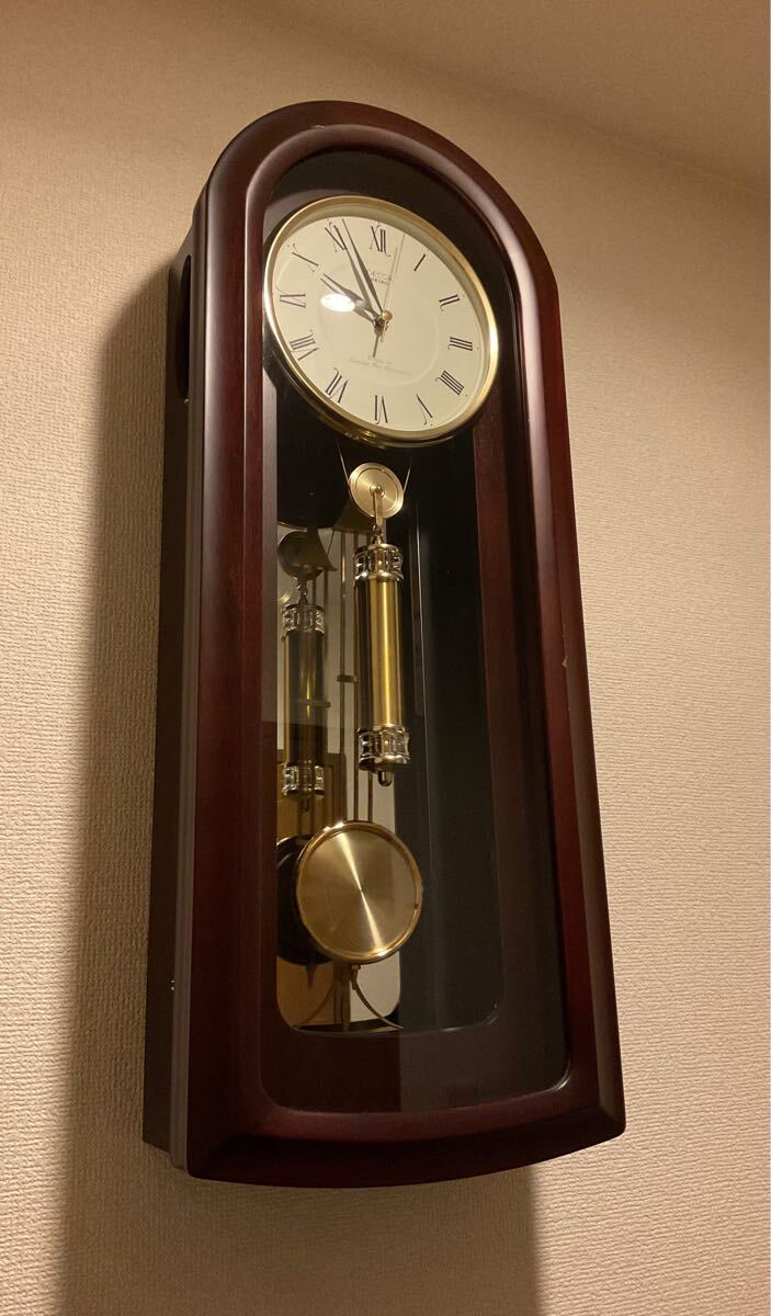 Yahoo!オークション -「seiko decor セイコーデコール」(置時計 Yahoo!オークション -「seiko decor セイコーデコール」(置時計