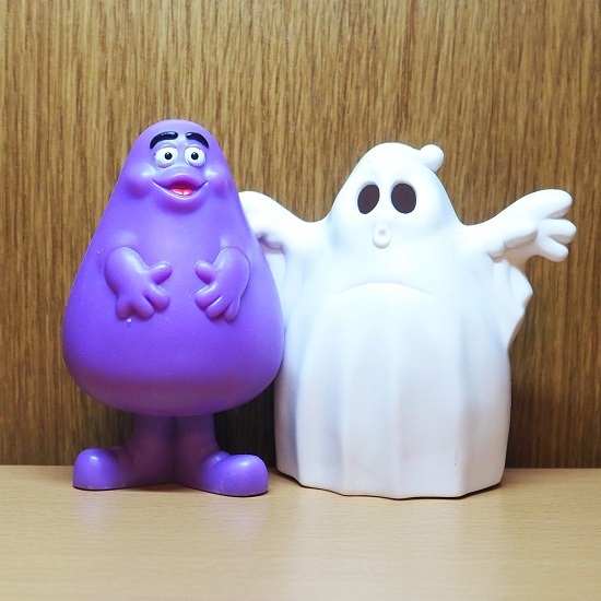 Yahoo!オークション -グリマス(マクドナルドキャラクター)の落札 Yahoo!オークション -グリマス(マクドナルドキャラクター)の落札
