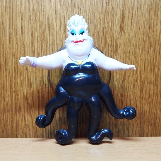 Yahoo!オークション -「リトルマーメイド アースラ」(リトル Yahoo!オークション -「リトルマーメイド アースラ」(リトル