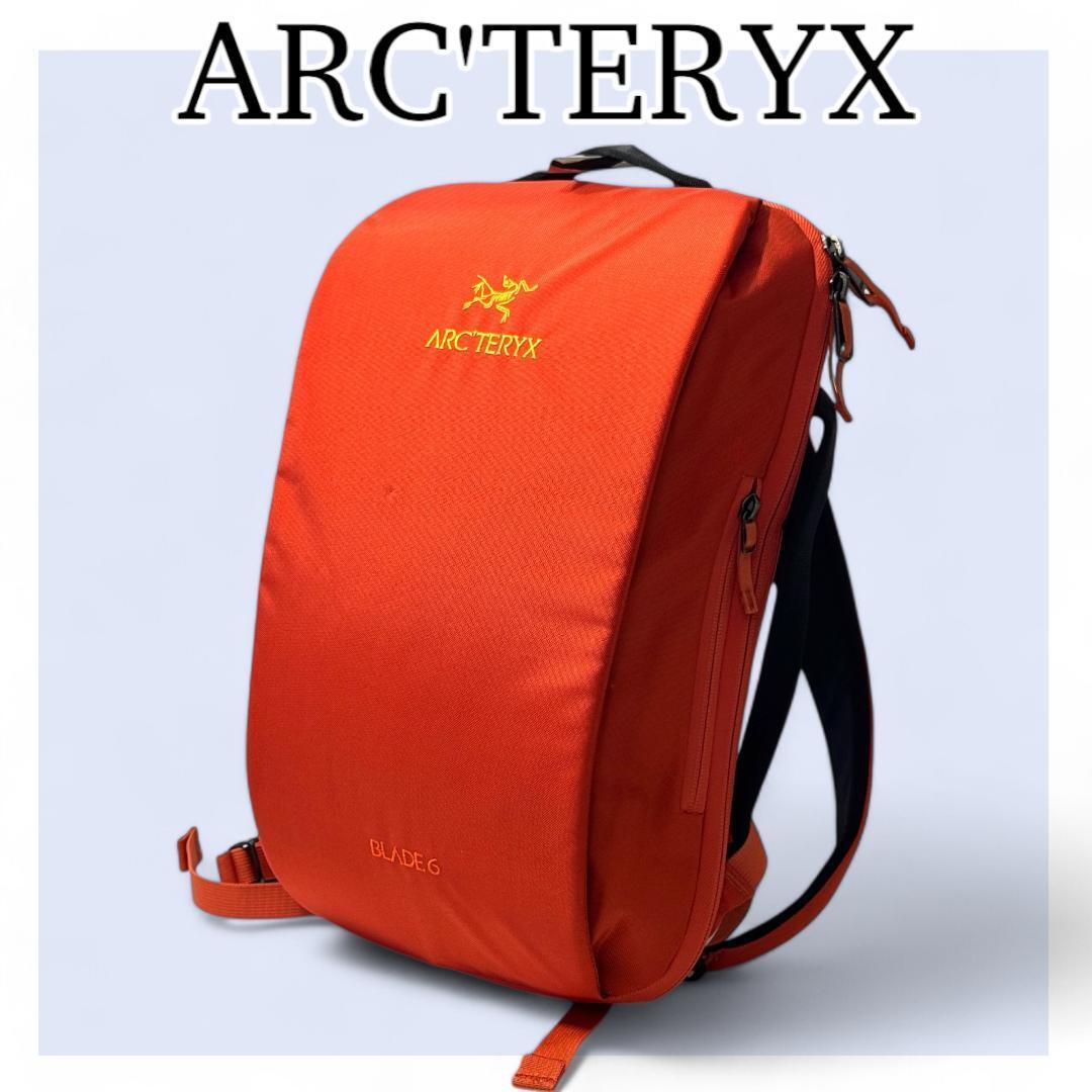 Yahoo!オークション -「arc'teryx blade 6」の落札相場・落札価格 Yahoo!オークション -「arc'teryx blade 6」の落札相場・落札価格
