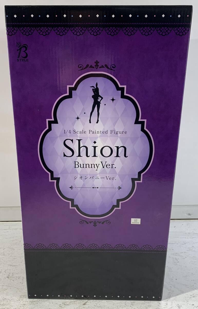 Yahoo!オークション -「シオン バニーver.」の落札相場・落札価格 Yahoo!オークション -「シオン バニーver.」の落札相場・落札価格