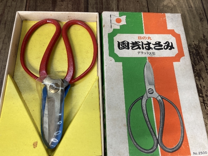 2025年最新】Yahoo!オークション -ハサミ 盆栽はさみの中古品