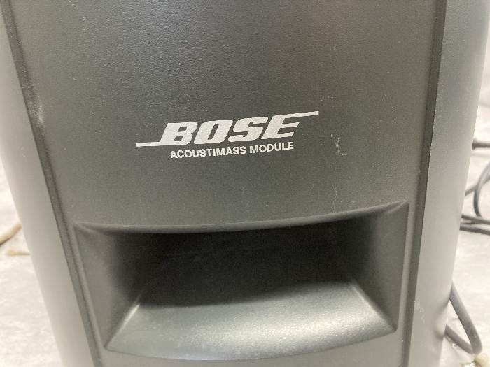 Yahoo!オークション -「bose 3-2-1」(一般) (スピーカー)の落札 Yahoo!オークション -「bose 3-2-1」(一般) (スピーカー)の落札