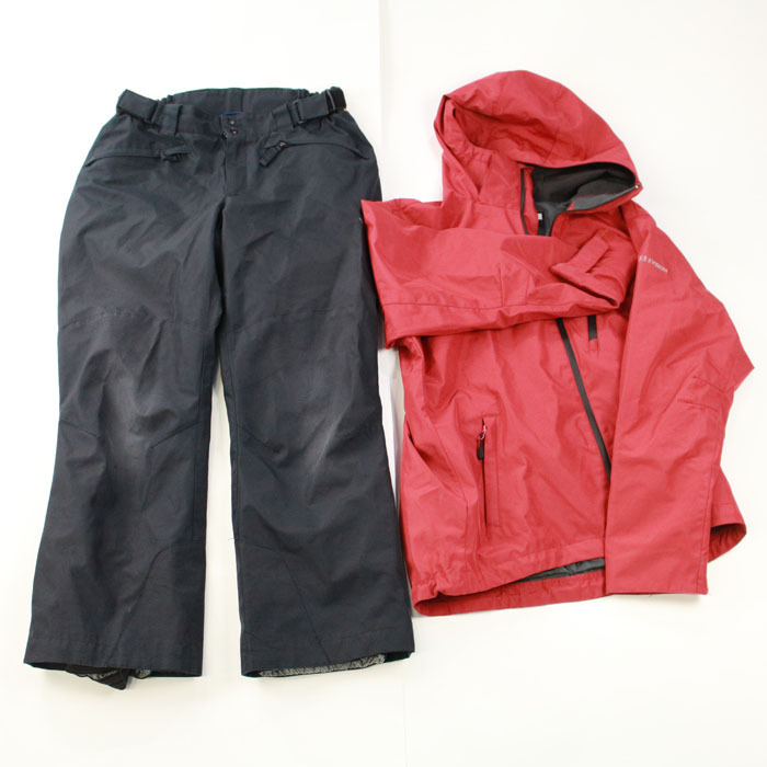 専用スノボ上下セット　中古品 2025年最新】Yahoo!オークション -スノボ ウェア メンズ 上下の