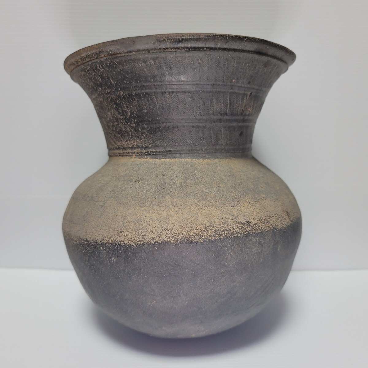 2025年最新】Yahoo!オークション -須恵器 壺(陶芸)の中古品 2025年最新】Yahoo!オークション -須恵器 壺(陶芸)の中古品