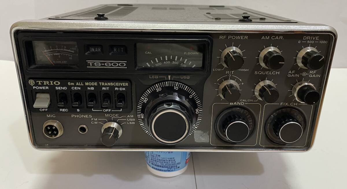 Yahoo!オークション -「trio ts-600」の落札相場・落札価格 Yahoo!オークション -「trio ts-600」の落札相場・落札価格
