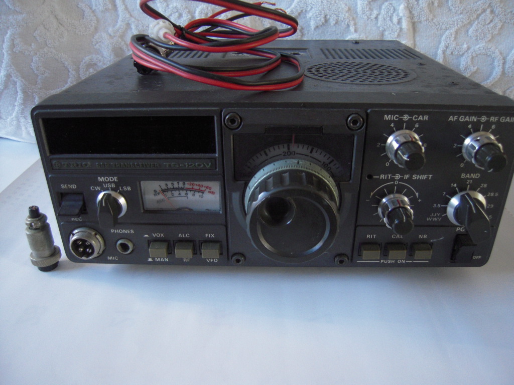 Yahoo!オークション -「trio ts-120v」の落札相場・落札価格 Yahoo!オークション -「trio ts-120v」の落札相場・落札価格