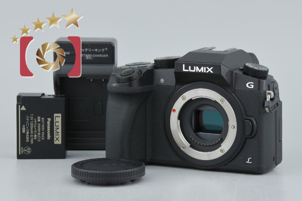 2025年最新】Yahoo!オークション -lumix g7の中古品・新品・未 2025年最新】Yahoo!オークション -lumix g7の中古品・新品・未