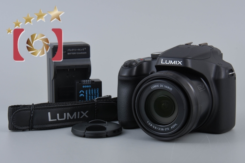 2025年最新】Yahoo!オークション -lumix dc-fz85の中古品・新品 2025年最新】Yahoo!オークション -lumix dc-fz85の中古品・新品