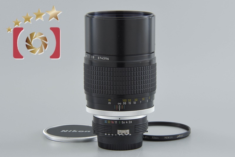 2025年最新】Yahoo!オークション -ai nikkor 180mm f2.8の中古品 2025年最新】Yahoo!オークション -ai nikkor 180mm f2.8の中古品
