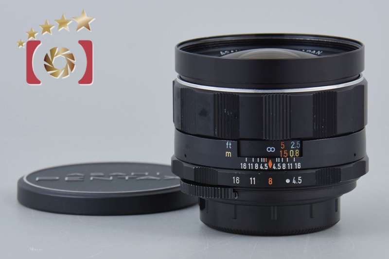 Yahoo!オークション -「smc takumar 20mm f4.5」(レンズ Yahoo!オークション -「smc takumar 20mm f4.5」(レンズ