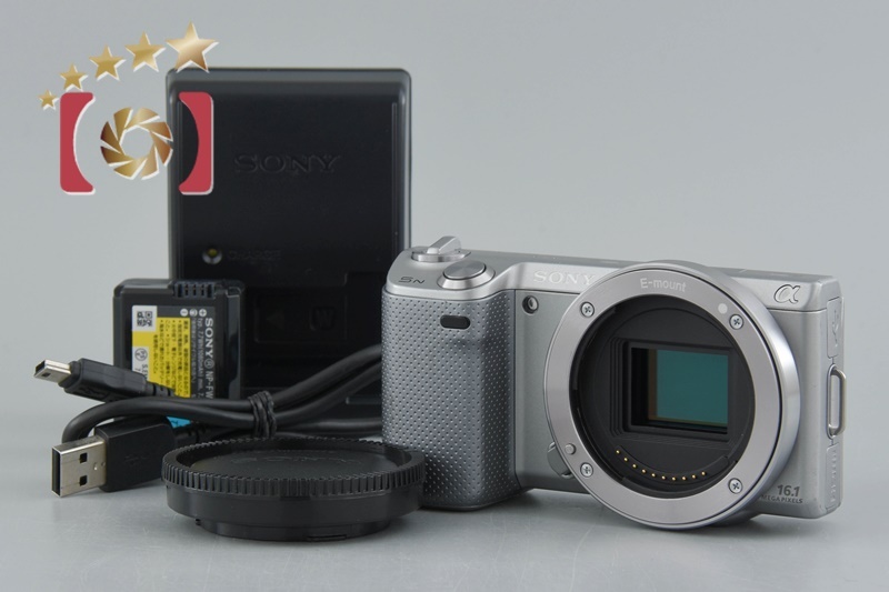 2025年最新】Yahoo!オークション -nex-5nの中古品・新品・未使用 2025年最新】Yahoo!オークション -nex-5nの中古品・新品・未使用