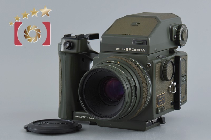 2025年最新】Yahoo!オークション -zenza bronica etrsの中古品 2025年最新】Yahoo!オークション -zenza bronica etrsの中古品
