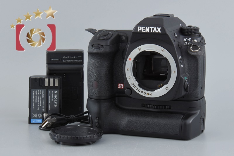 2025年最新】Yahoo!オークション -pentax k5iisの中古品・新品 2025年最新】Yahoo!オークション -pentax k5iisの中古品・新品