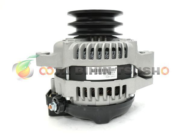 トヨエース XZU413 社外品新品 オルタネーター 27040-2451/27040-2452/S2704-02452/27060-78120 104210-3811