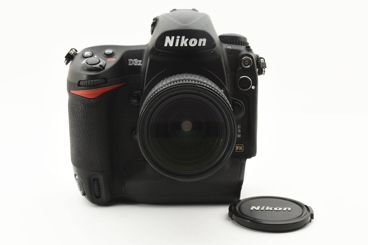 Yahoo!オークション -「nikon d3x ボディ」の落札相場・落札価格 Yahoo!オークション -「nikon d3x ボディ」の落札相場・落札価格