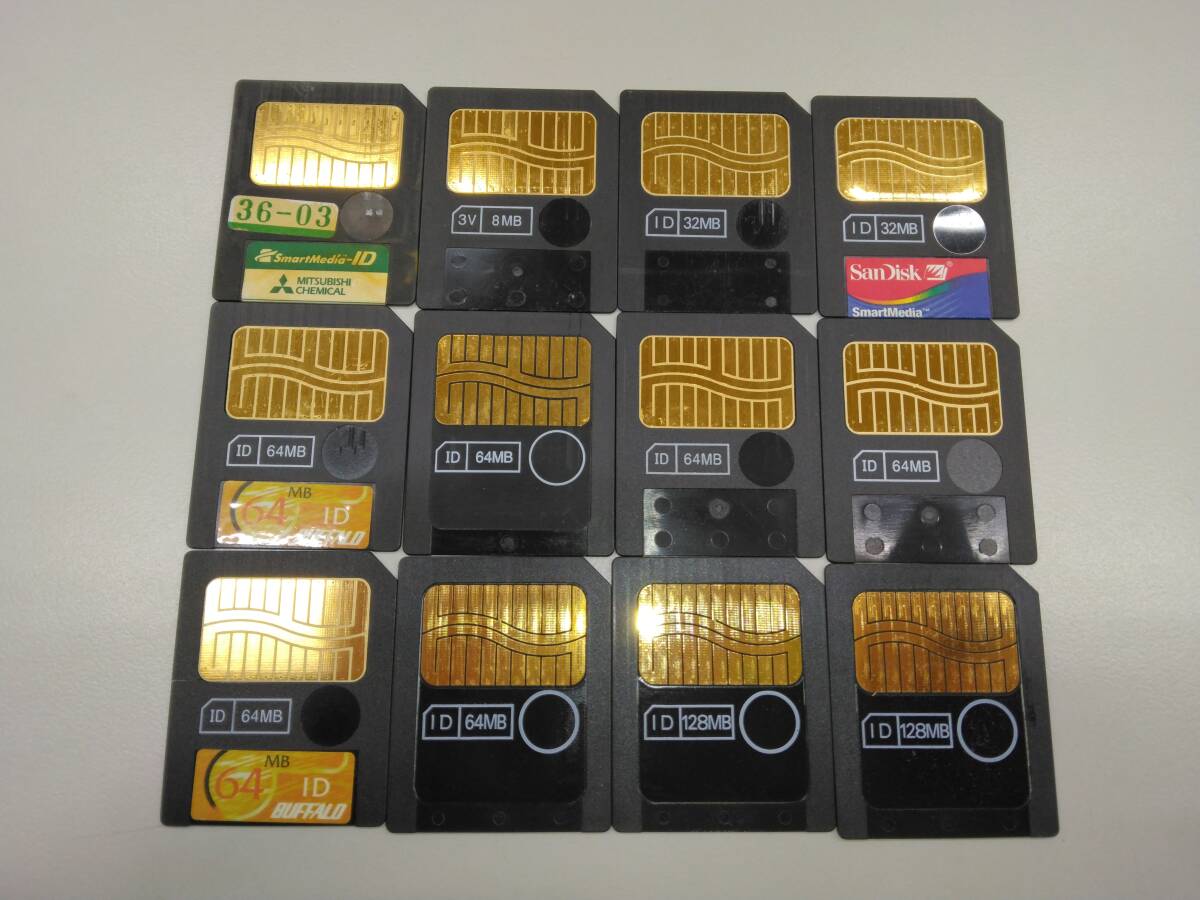 Yahoo!オークション -「スマートメディア128mb」の落札相場 Yahoo!オークション -「スマートメディア128mb」の落札相場