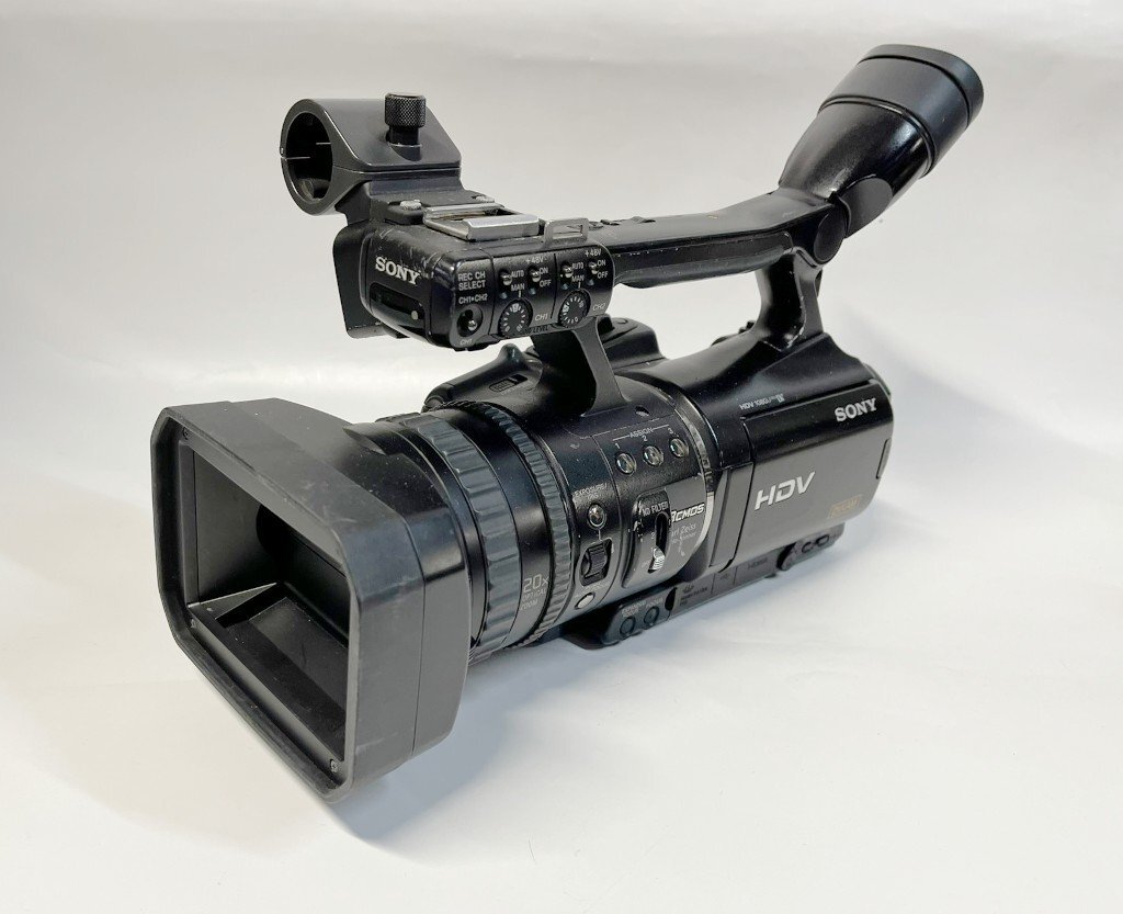 Yahoo!オークション -「sony hvr-v1j」の落札相場・落札価格 Yahoo!オークション -「sony hvr-v1j」の落札相場・落札価格