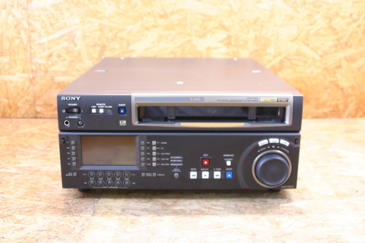 2025年最新】Yahoo!オークション -sony hdw 1800(プロ用、業務用 2025年最新】Yahoo!オークション -sony hdw 1800(プロ用、業務用