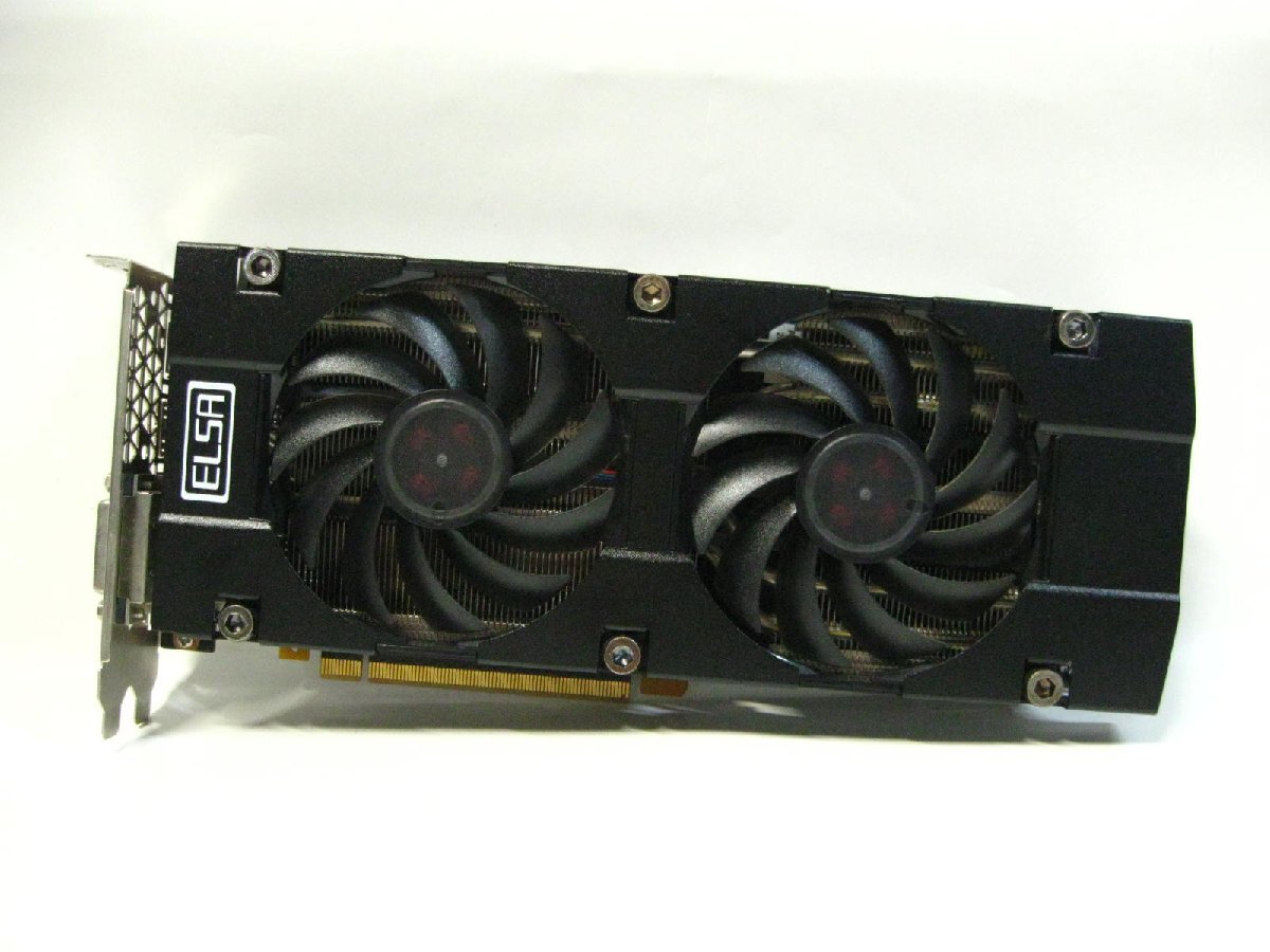 Yahoo!オークション -「elsa geforce gtx 1080」の落札相場 Yahoo!オークション -「elsa geforce gtx 1080」の落札相場