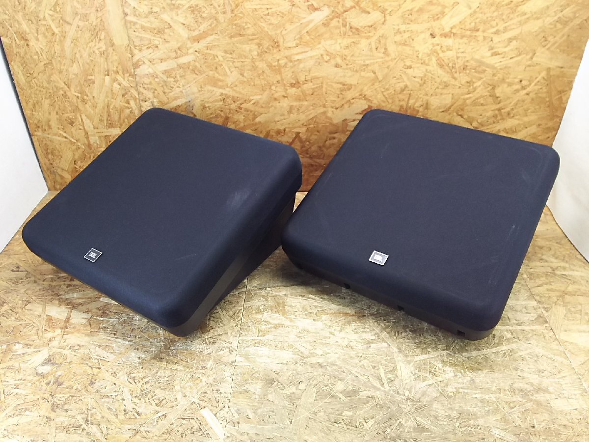 Yahoo!オークション -「jbl 8330a」(スピーカー本体) (JBL)の Yahoo!オークション -「jbl 8330a」(スピーカー本体) (JBL)の