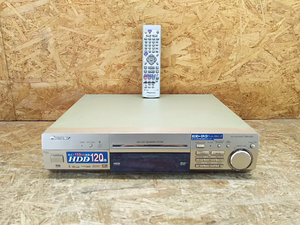 Yahoo!オークション -「dvr-99h」(DVDレコーダー) (映像機器)の Yahoo!オークション -「dvr-99h」(DVDレコーダー) (映像機器)の