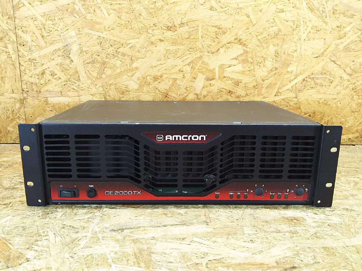 Yahoo!オークション -「amcron ce2000」の落札相場・落札価格 Yahoo!オークション -「amcron ce2000」の落札相場・落札価格