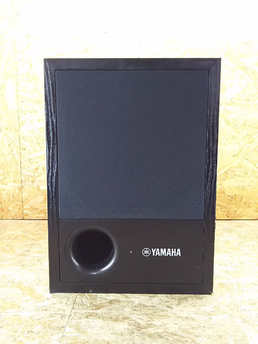 Yahoo!オークション -「yamaha sw10」(スピーカー) (オーディオ Yahoo!オークション -「yamaha sw10」(スピーカー) (オーディオ