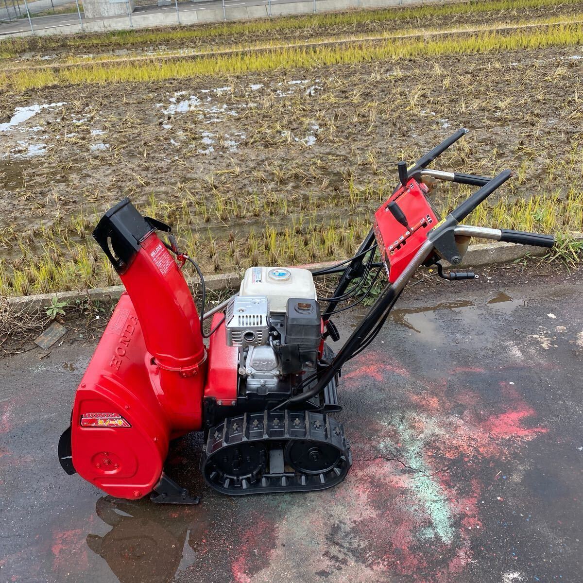 Yahoo!オークション -「ホンダ除雪機hs55j」の落札相場・落札価格 Yahoo!オークション -「ホンダ除雪機hs55j」の落札相場・落札価格