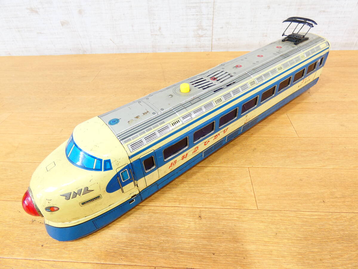 Yahoo!オークション -「ヨネザワ ブリキ」(鉄道) (乗り物)の落札 Yahoo!オークション -「ヨネザワ ブリキ」(鉄道) (乗り物)の落札