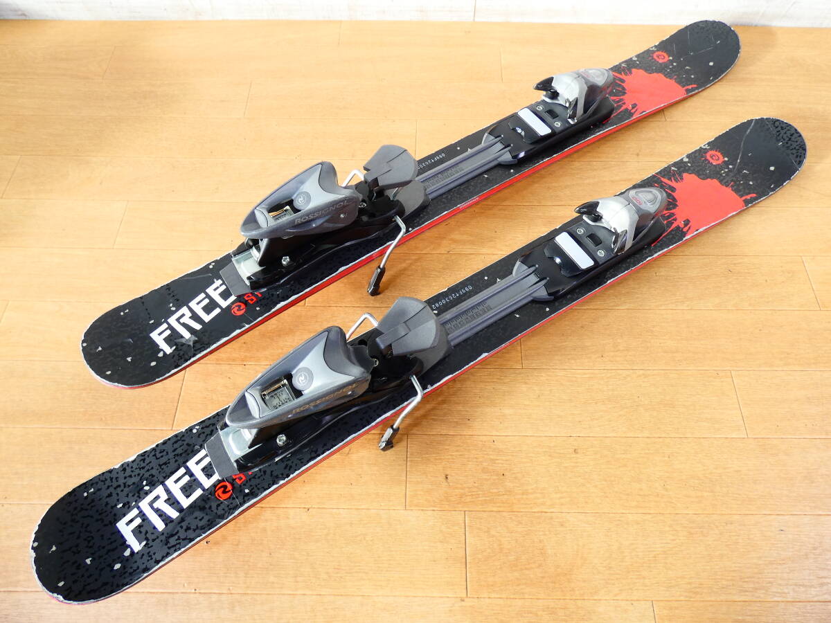 Yahoo!オークション -「rossignol ジャンク」の落札相場・落札価格 Yahoo!オークション -「rossignol ジャンク」の落札相場・落札価格