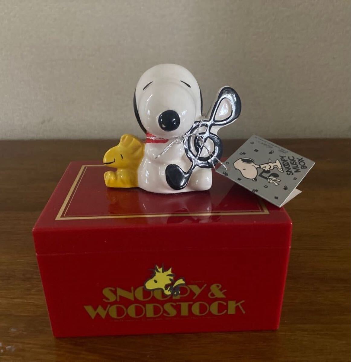 2025年最新】Yahoo!オークション -snoopy スヌーピー オルゴール 2025年最新】Yahoo!オークション -snoopy スヌーピー オルゴール