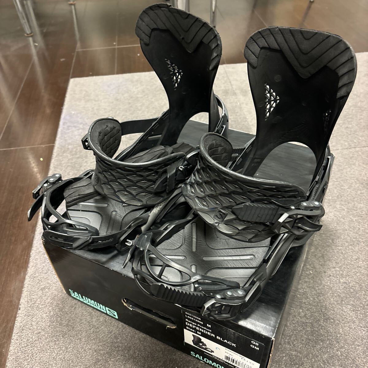 Yahoo!オークション -「salomon defender」の落札相場・落札価格 Yahoo!オークション -「salomon defender」の落札相場・落札価格