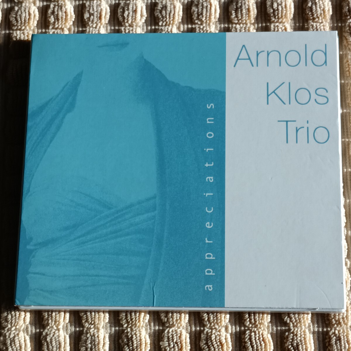 Yahoo!オークション -「arnold klos trio」(音楽) の落札相場