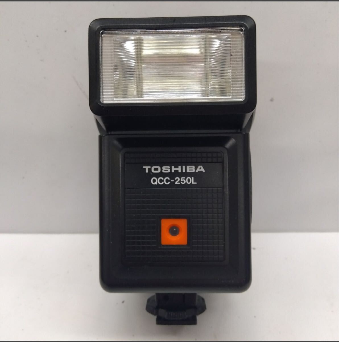 東芝ストロボライト QCC-3600 - メルカリ