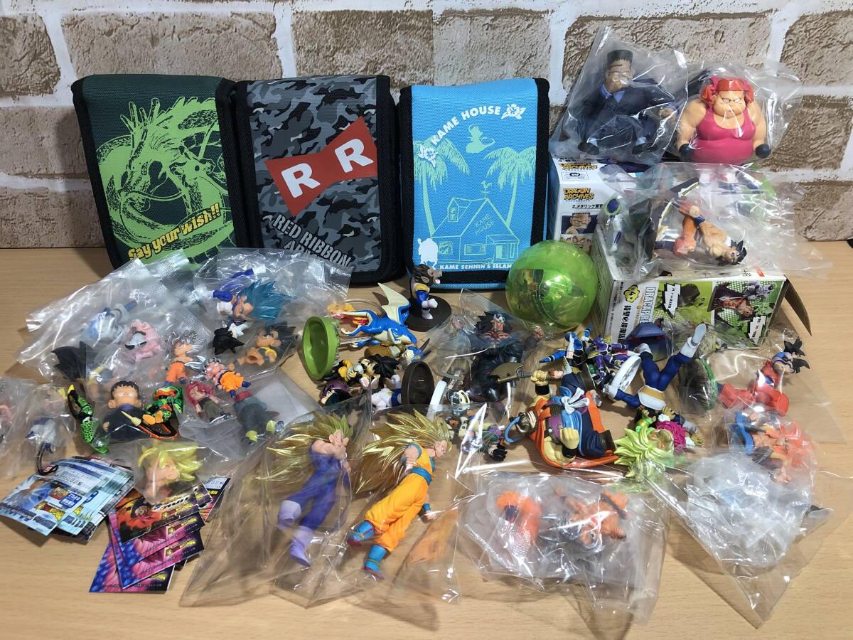 Yahoo!オークション -「ドラゴンボール 一番くじ 牛魔王」の落札 Yahoo!オークション -「ドラゴンボール 一番くじ 牛魔王」の落札