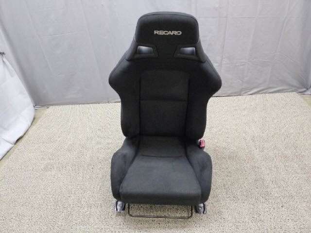 ランサー エボ10(CZ4A)純正レカロシート 左右 RECARO 運転席 助手席 中古 ランエボX の商品画像｜自動車純正 中古パーツ専門店ユーズドパーツジャパン