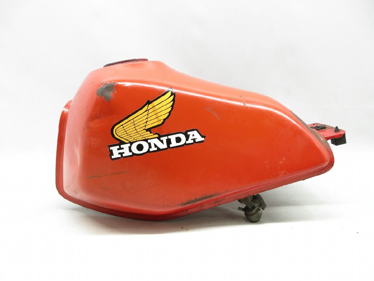 春早割 2025年最新】Yahoo!オークション -xl200r タンク(パーツ)の中古 パーツ