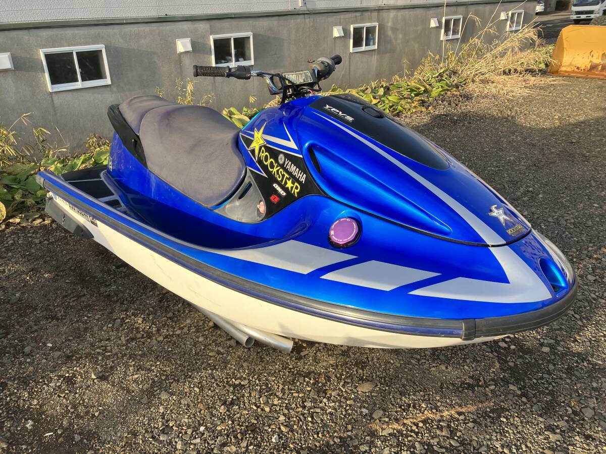 Yahoo!オークション -「ヤマハgp800」(本体) (水上オートバイ)の Yahoo!オークション -「ヤマハgp800」(本体) (水上オートバイ)の