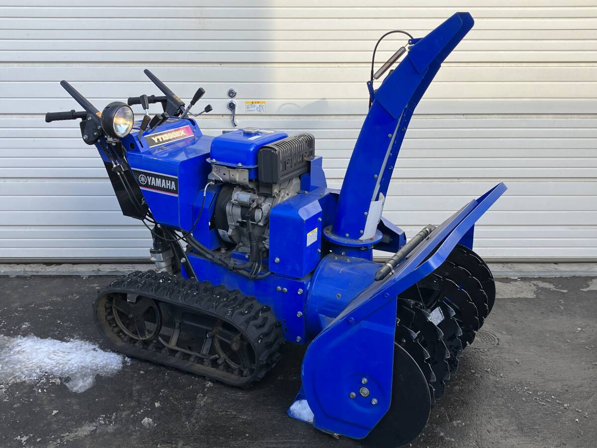Yahoo!オークション -「除雪機 13馬力」の落札相場・落札価格 Yahoo!オークション -「除雪機 13馬力」の落札相場・落札価格