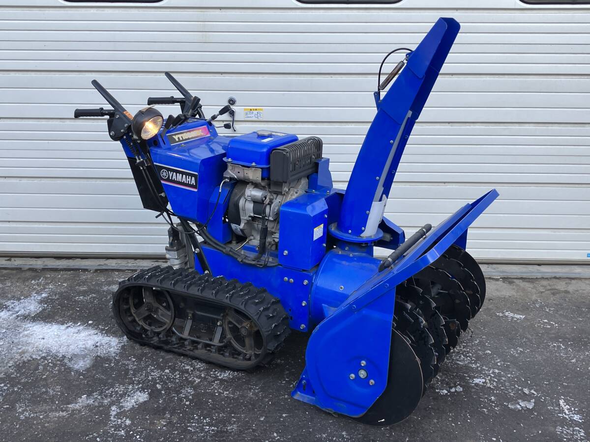 Yahoo!オークション -「除雪機 13馬力」の落札相場・落札価格 Yahoo!オークション -「除雪機 13馬力」の落札相場・落札価格