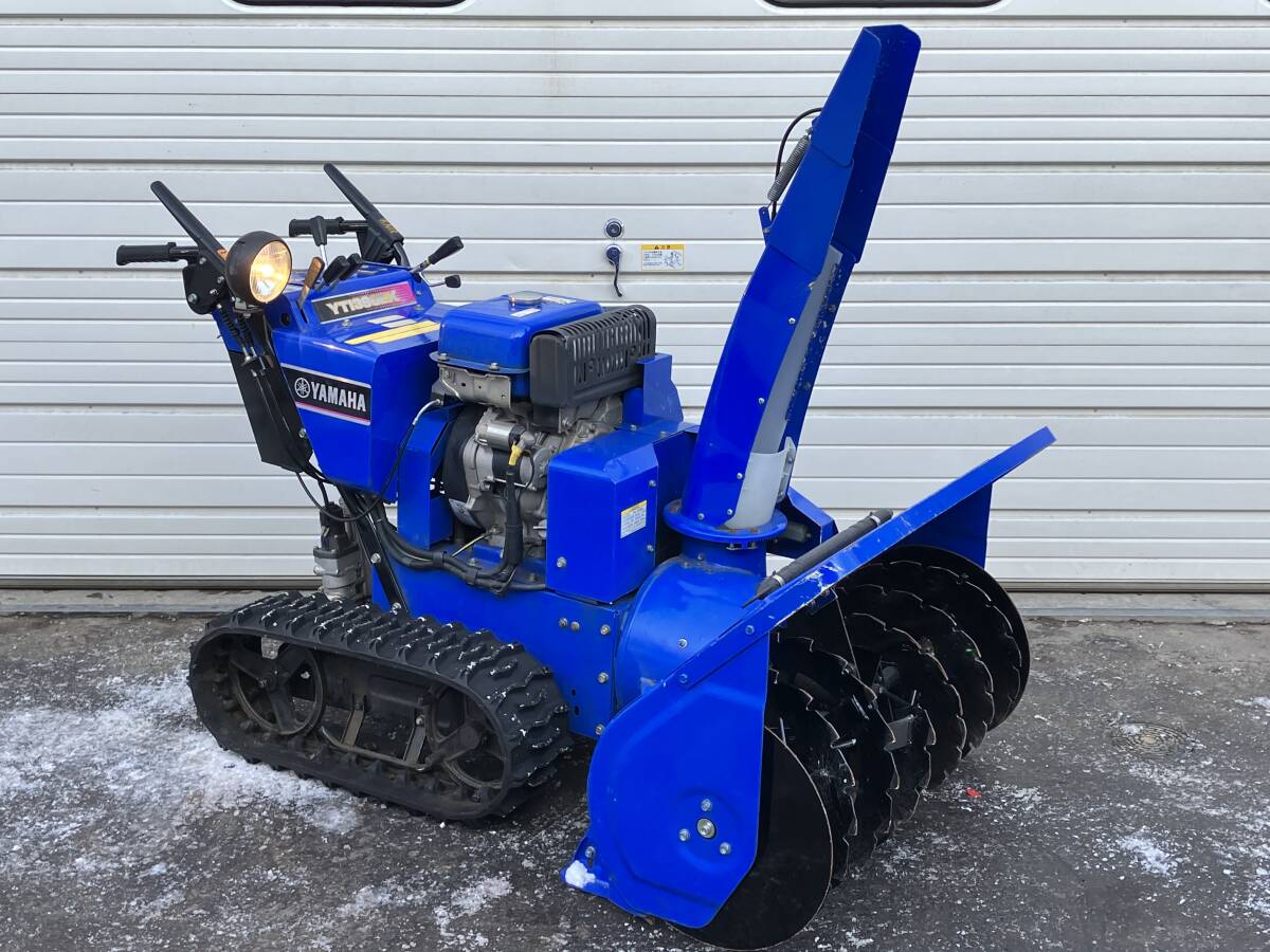 Yahoo!オークション -「除雪機 13馬力」の落札相場・落札価格 Yahoo!オークション -「除雪機 13馬力」の落札相場・落札価格